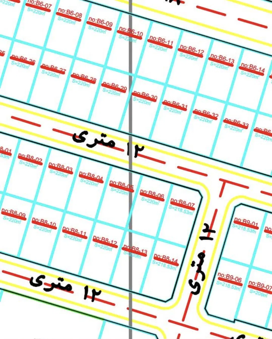 فروش مسکن ملی کوی ارم