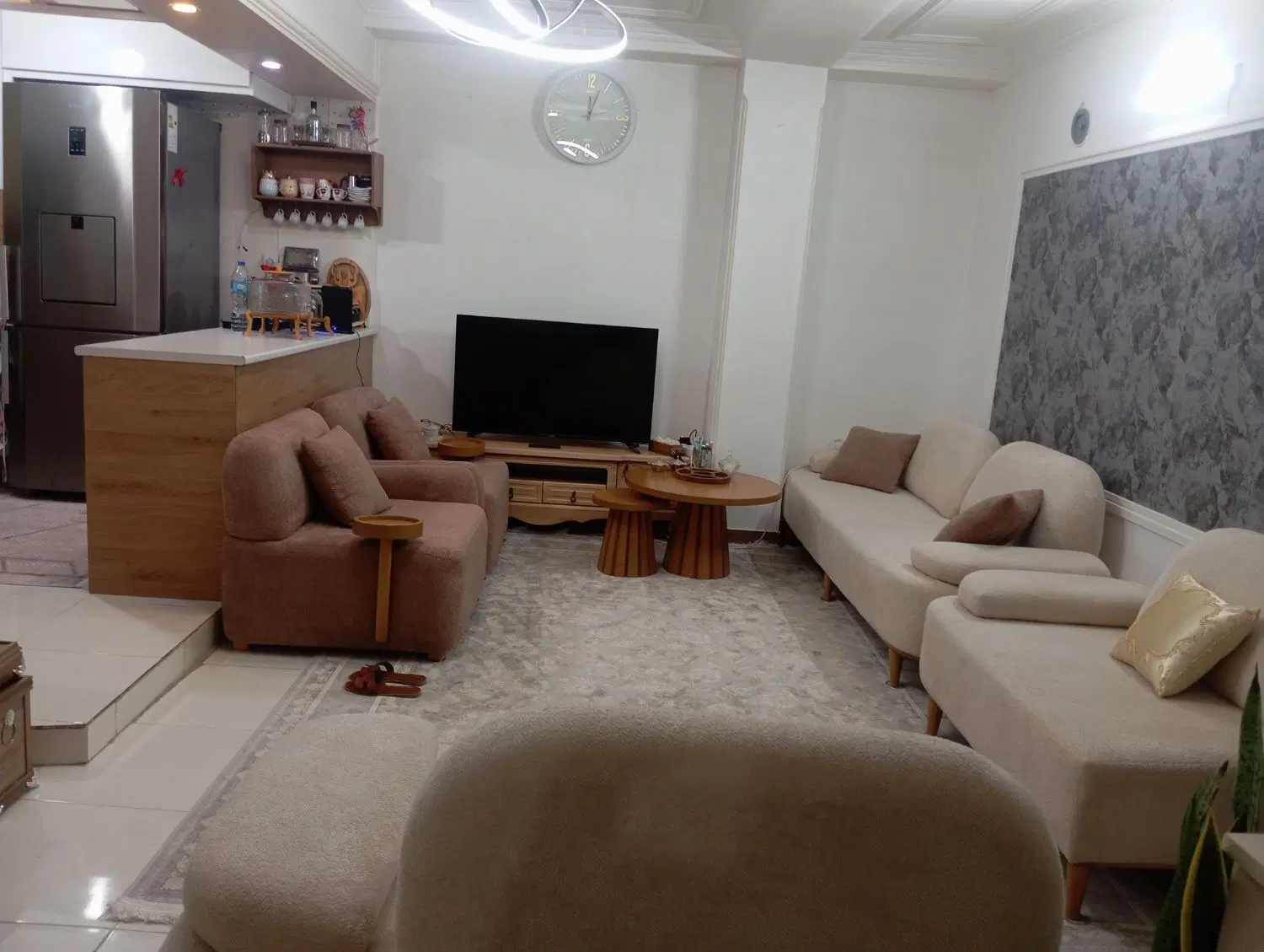 خانه آپارتمان