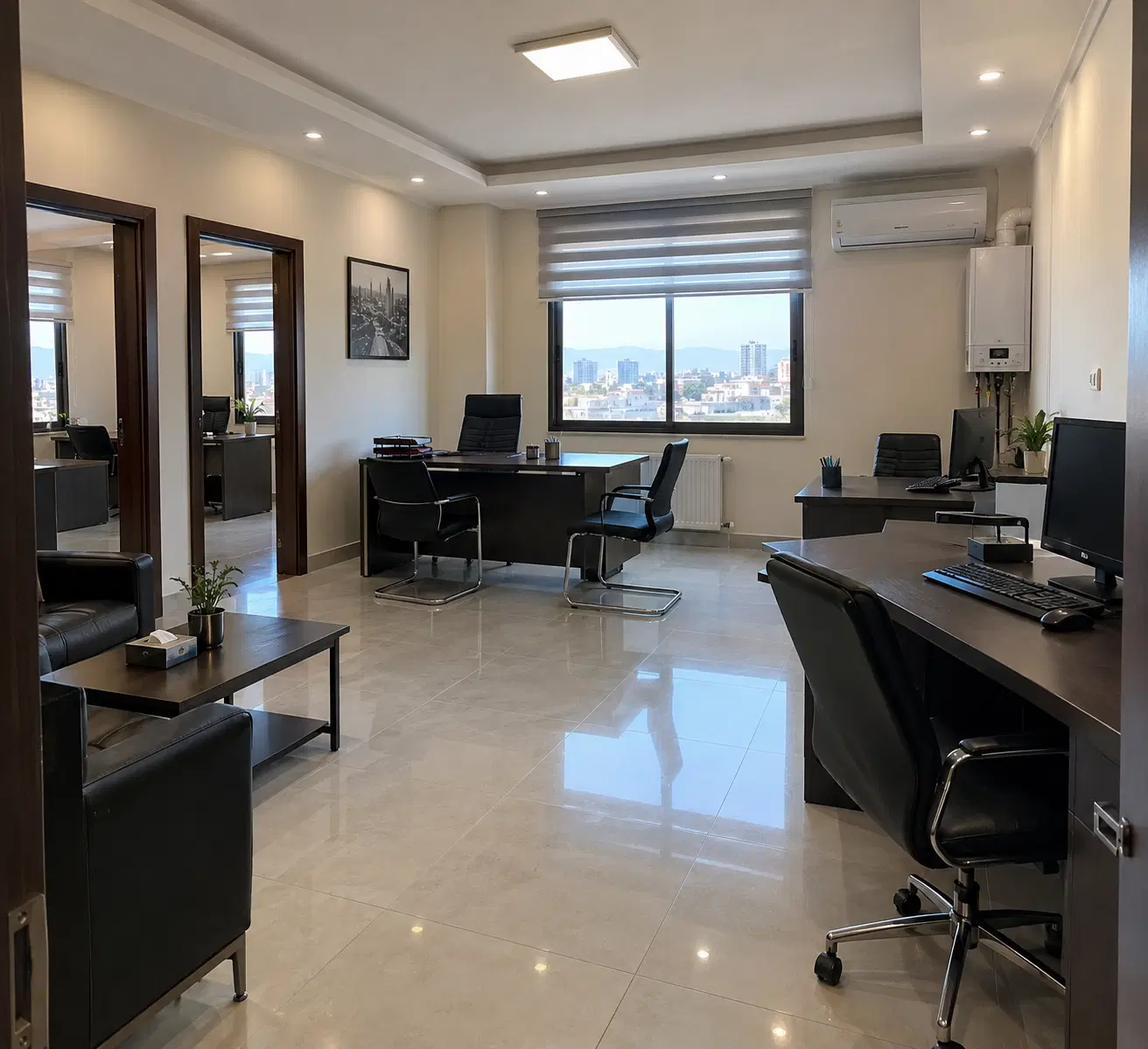 ناصرخسرو_دفترکار _۱۴۰متری