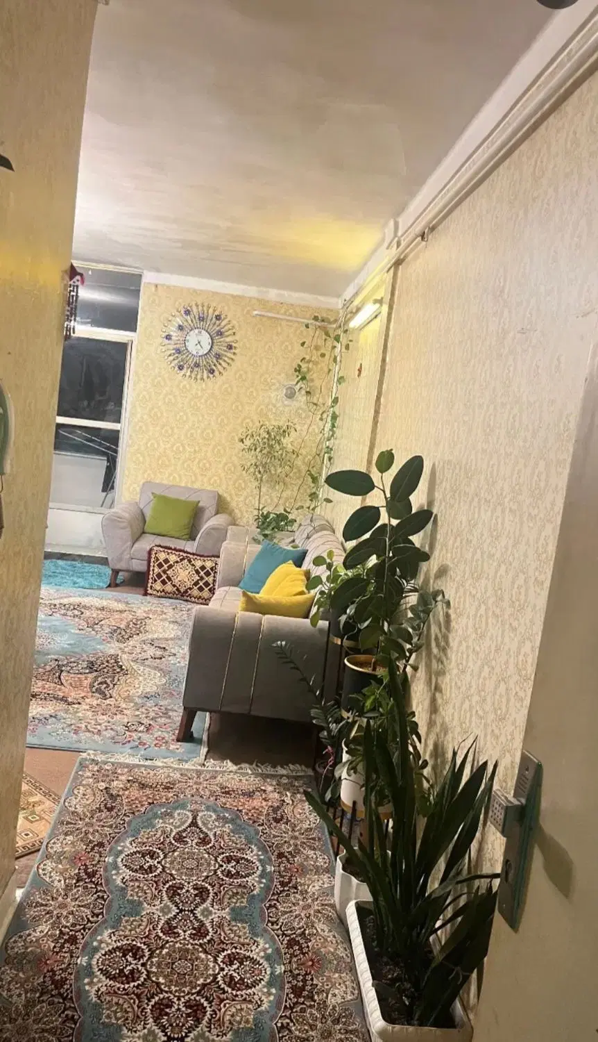 90متری تخلیه