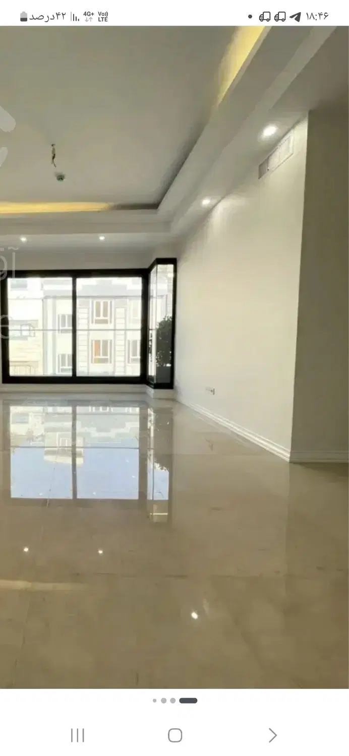 آپارتمان۲۲بهمن مناسب مطب اداری تجاری