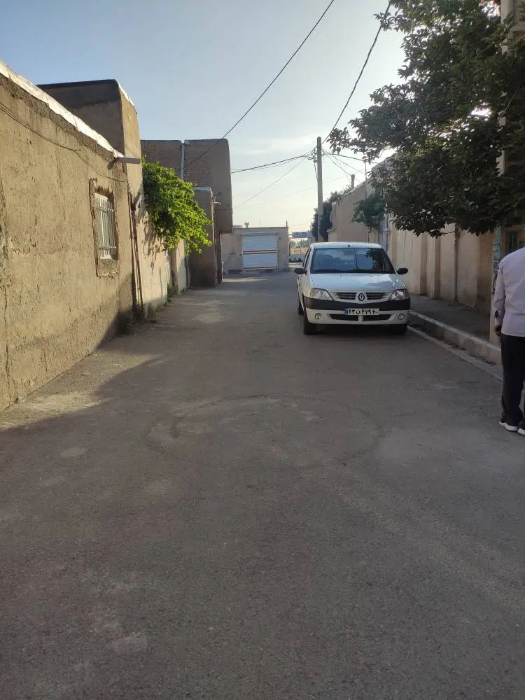 ویلایی ۱۶۰متر سنددار بکه شهریار