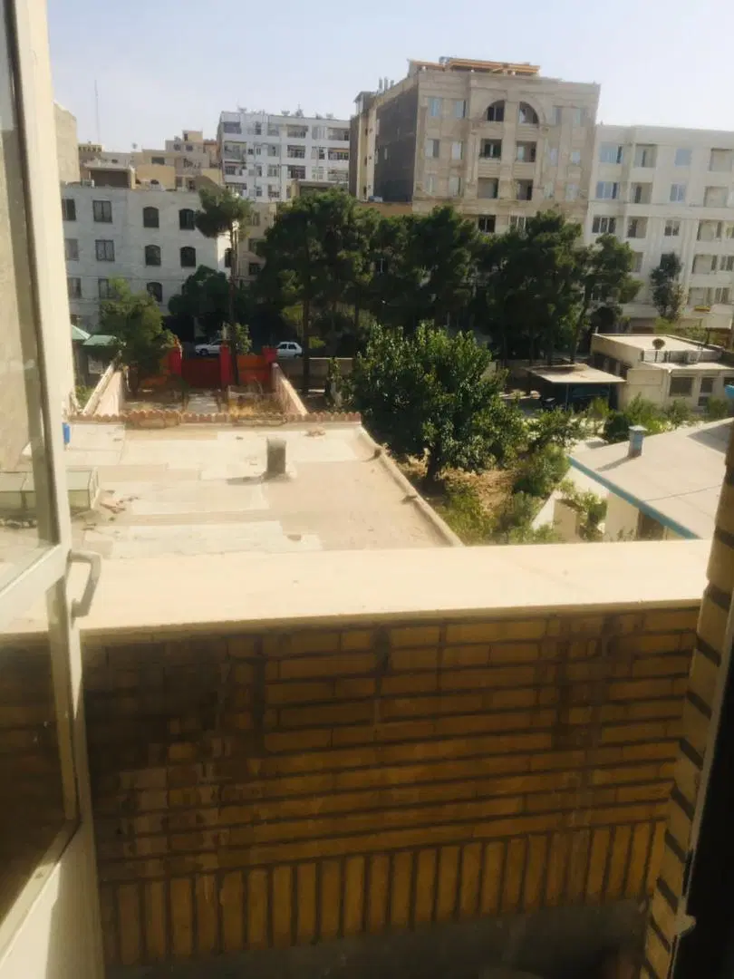 آپارتمان ۷۵ متری