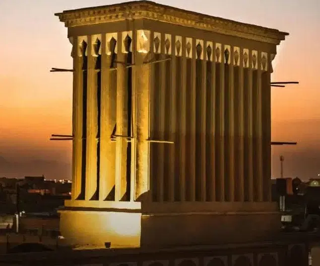 مغازه تجاری