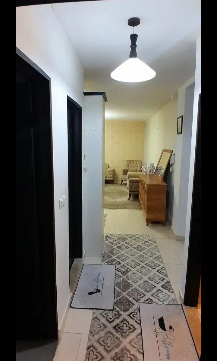 فروش واحد ۸۵ متری در مسکن مهر