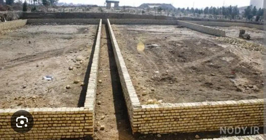 زمین تجاری