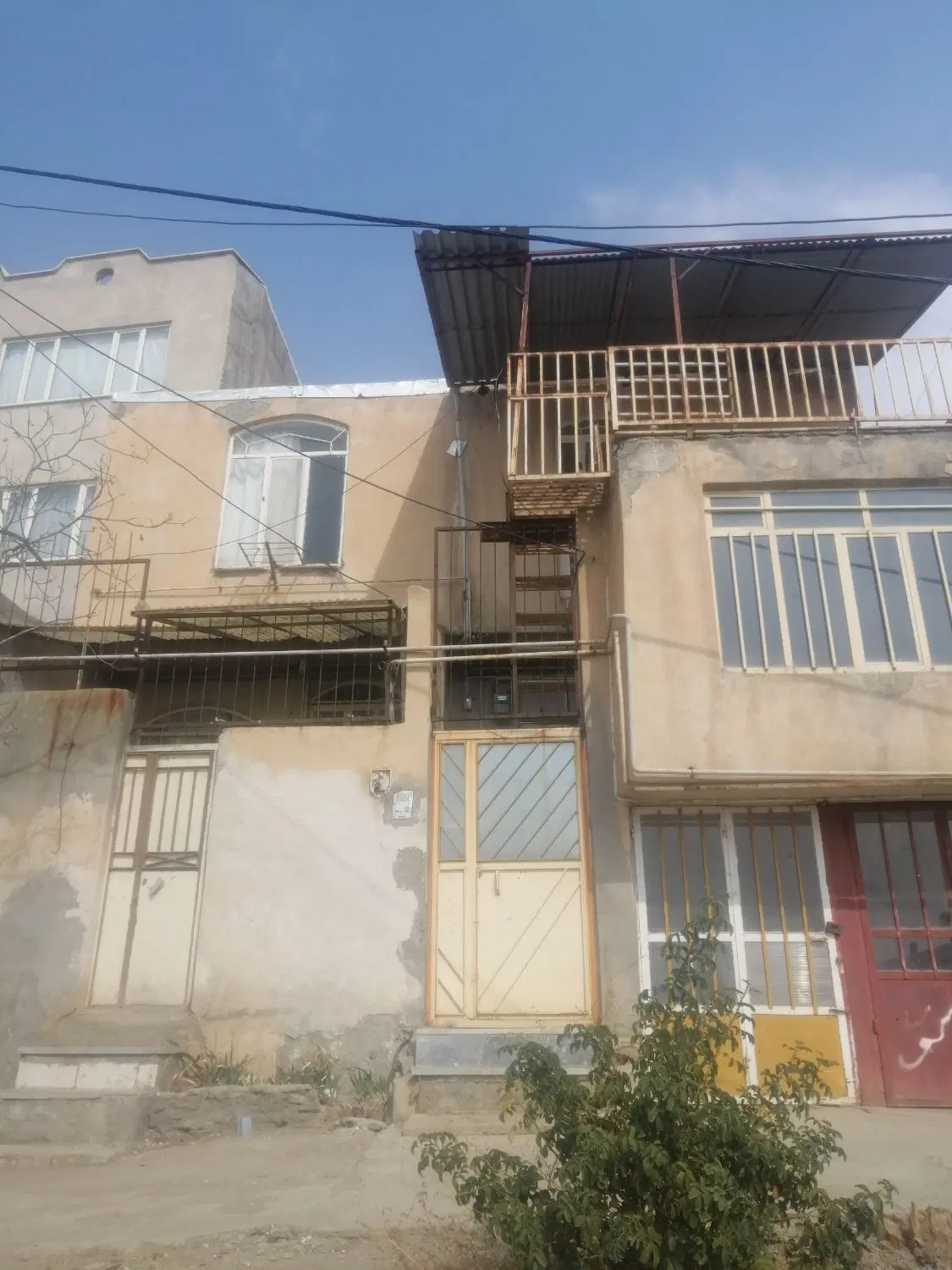 خانه ویلای نایسر
