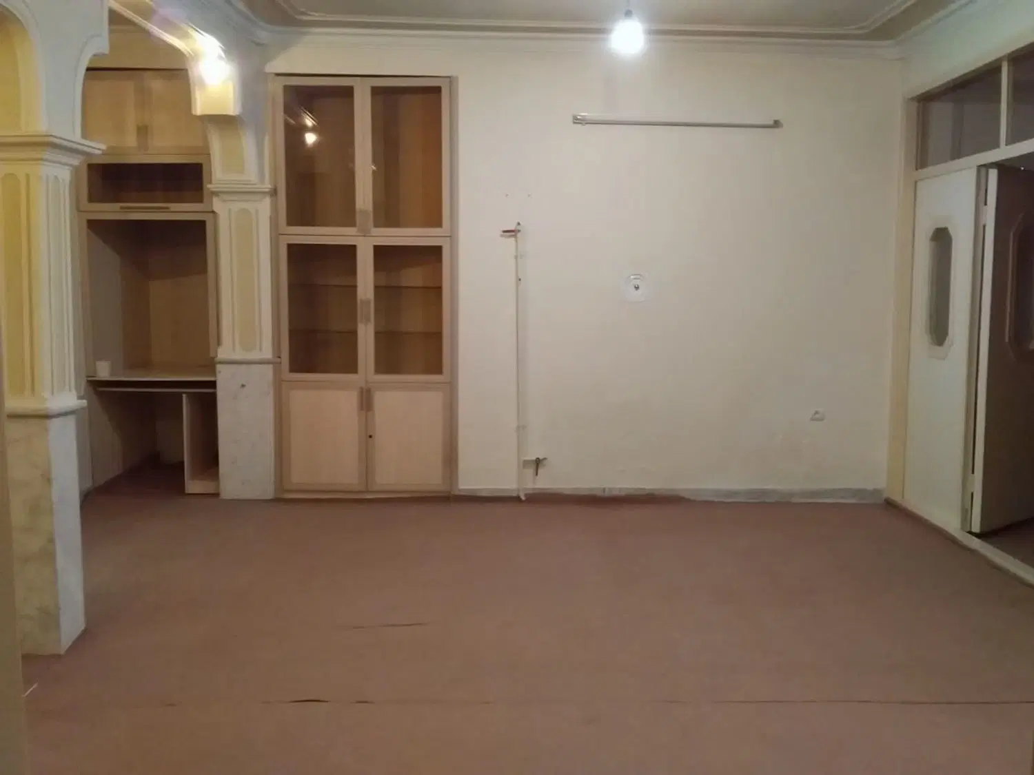 اجاره آپارتمان در عباسی