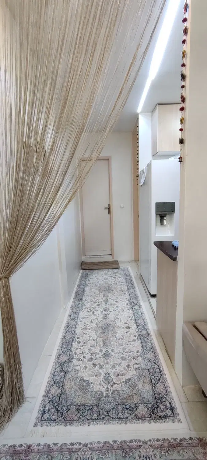 فروش آپارتمان یک خوابه میدان شهدا.خشکبارچی
