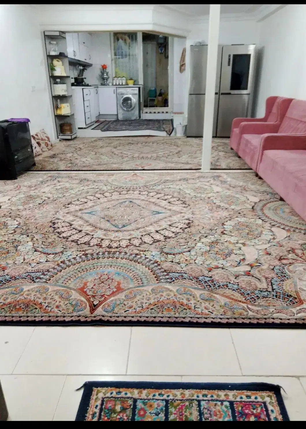 فروش آپارتمان راه جدا