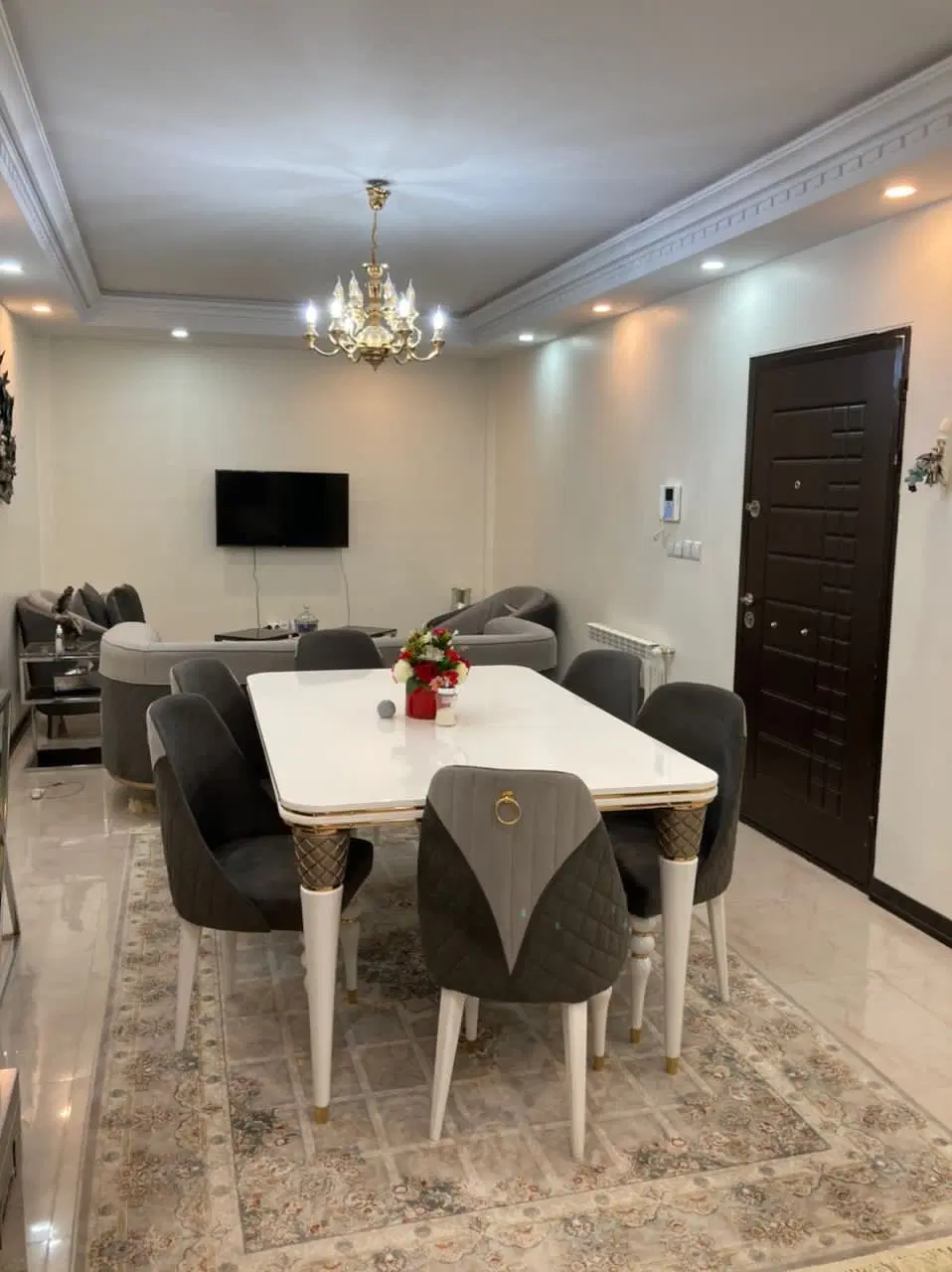 آ‌‌پارتمان اجاره ای