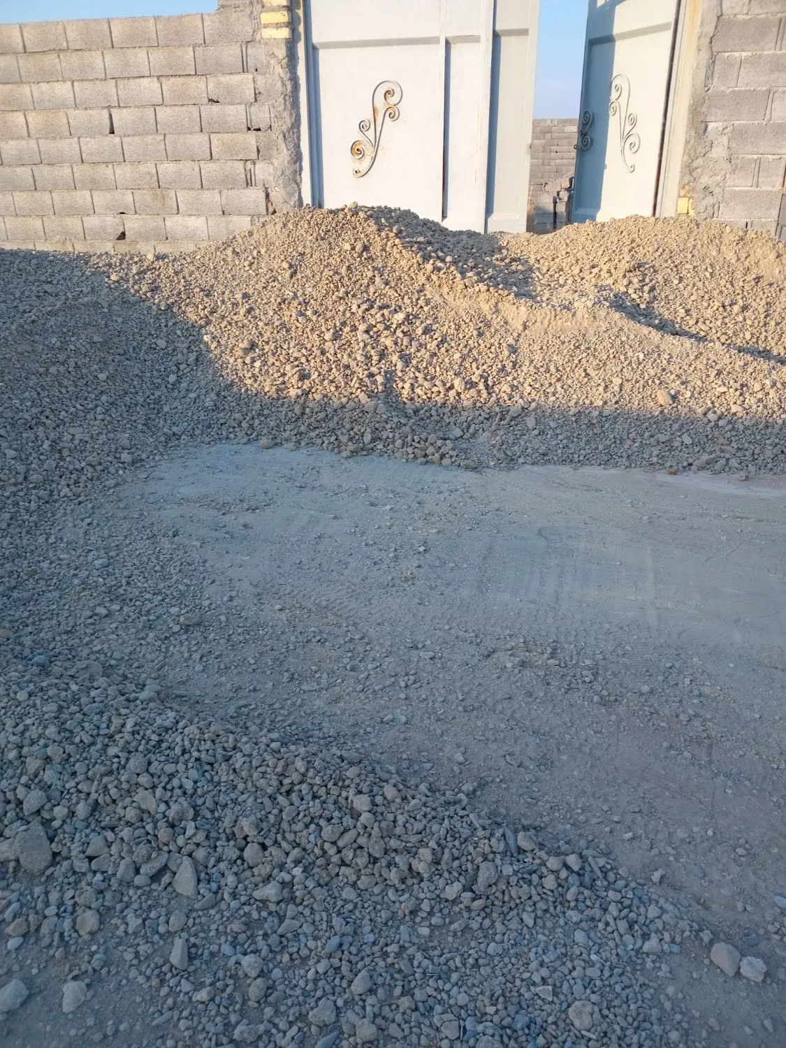 فروش باغ