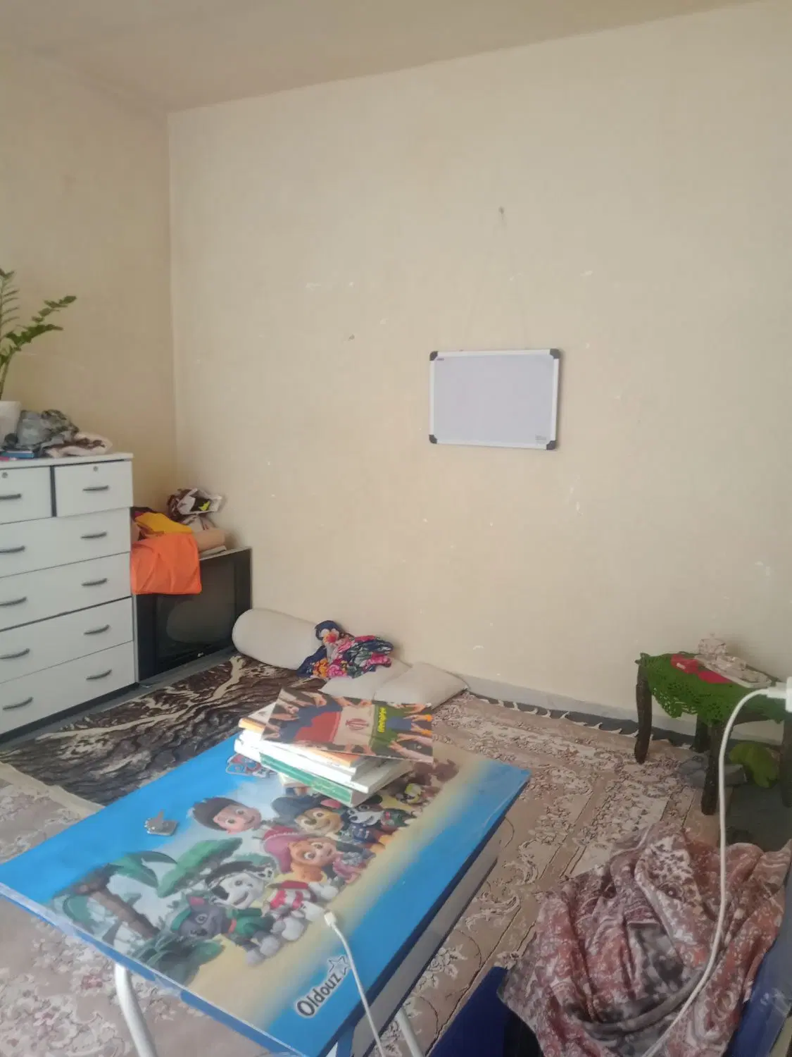 فروش حیاط