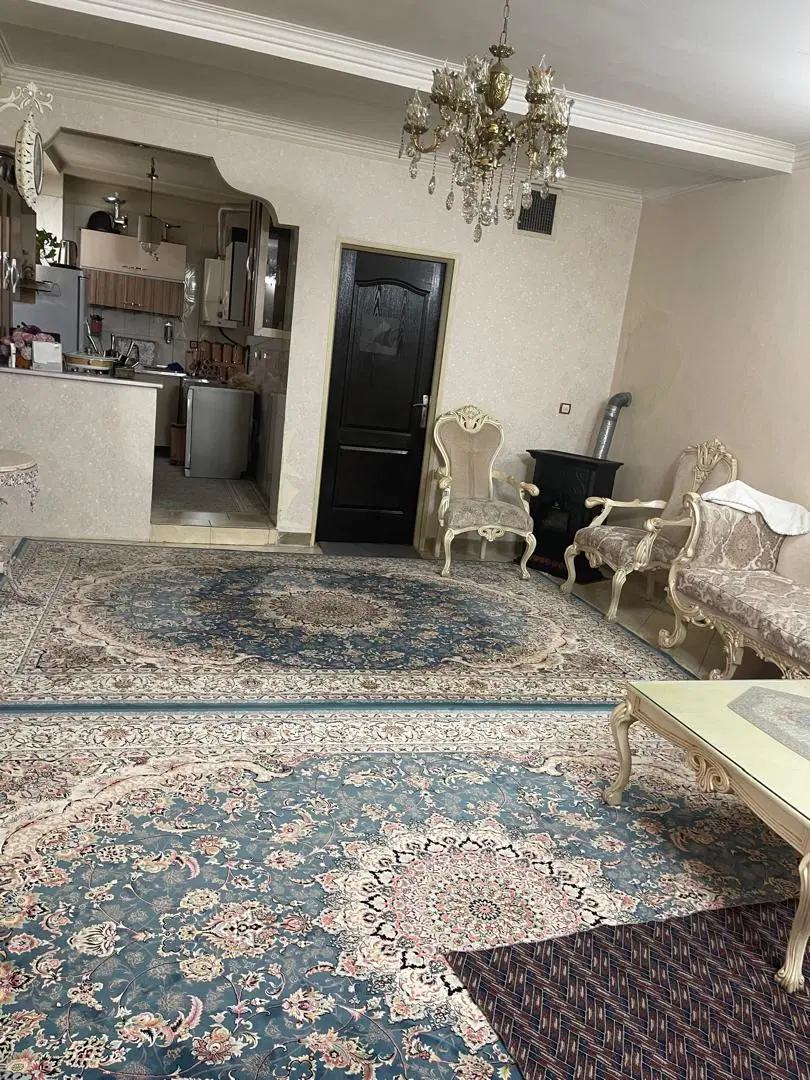64  متر  دو خواب خوش نقشه