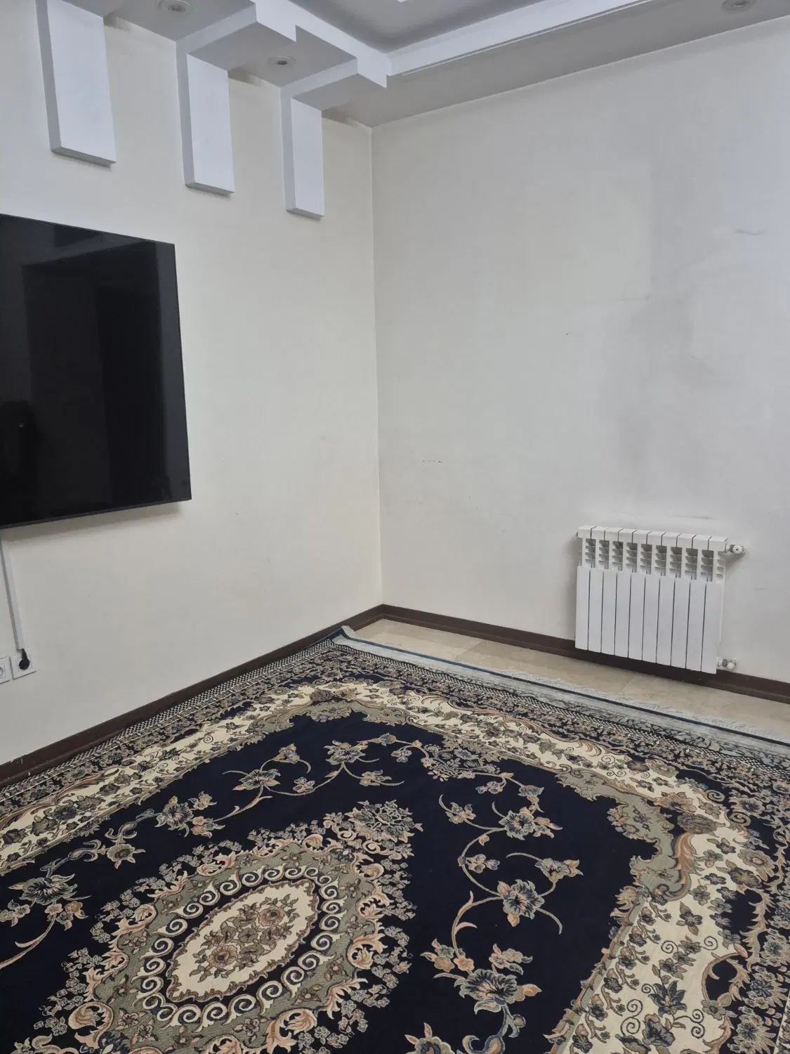 ۶۰ متری فول امکانات