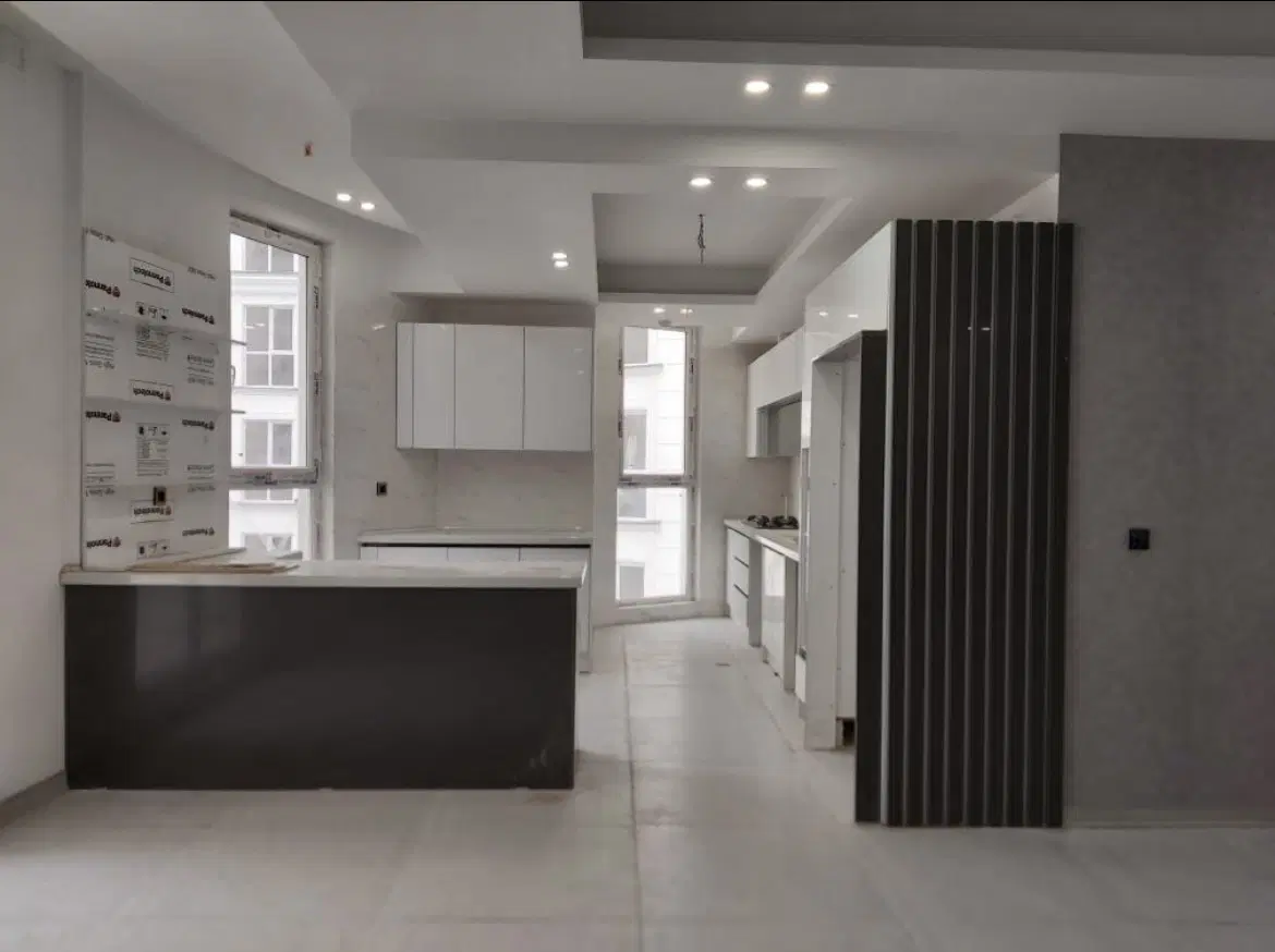 آپارتمان۸۵متری ۲خ رونیکا پالاس تهرانسر رحیم قربانی