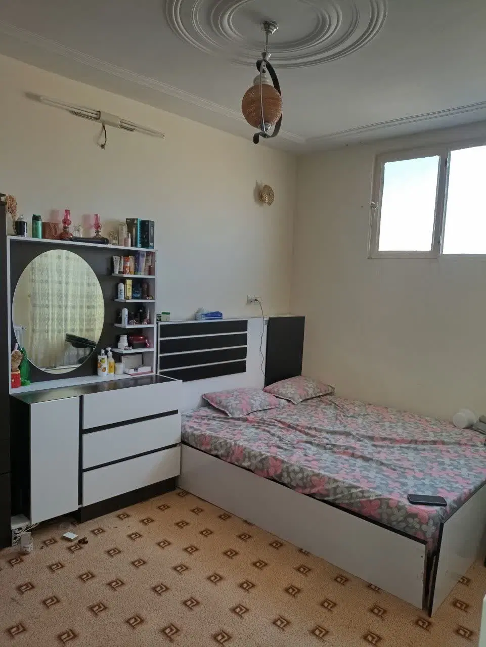 خونه طبقه ۲ فول امکانات