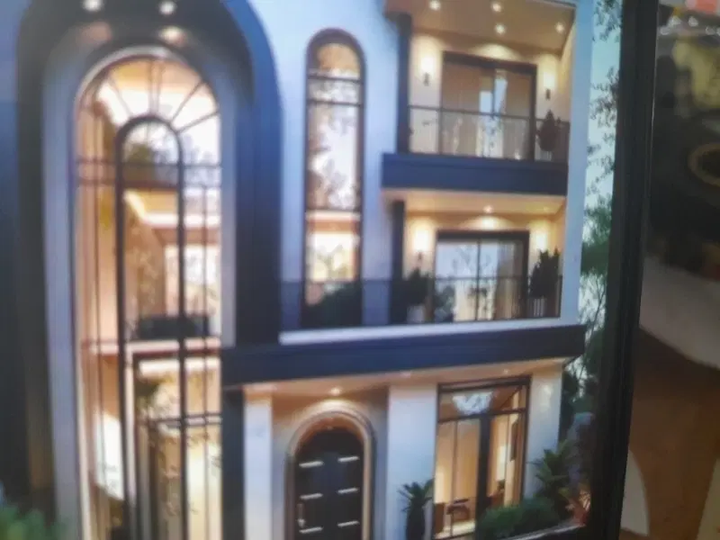 اپارتمان