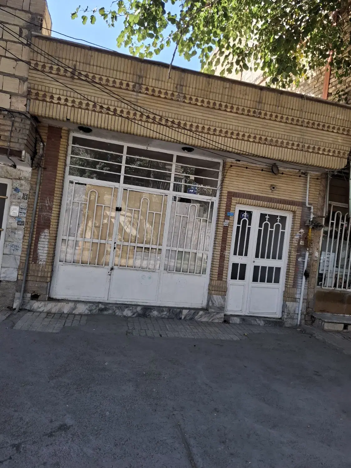 خانه ویلایی