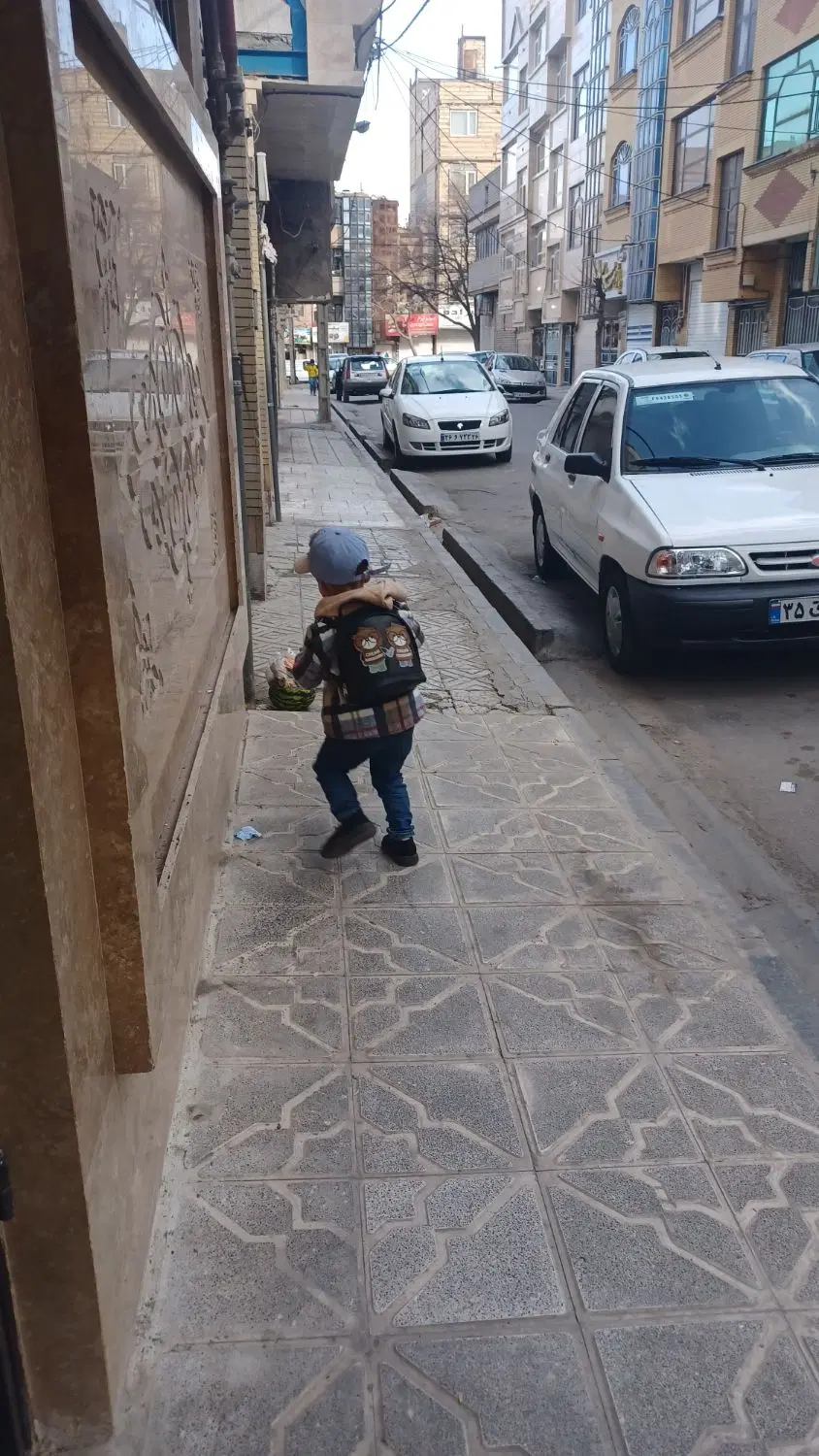 خانه ۷۵ متری قائم ۴۶