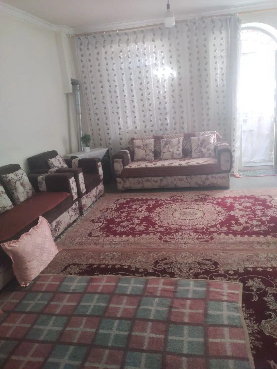 منزل مسکونی توپراق قلعه  کوچه بهداشت