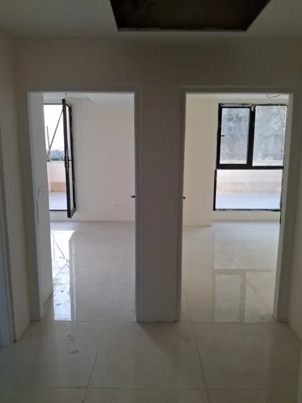 ۱۳۰ متر  ۳ خواب دریاچه چیتگر