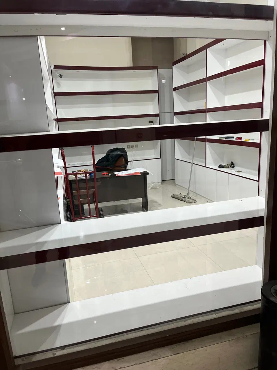 اجاره مغازه تجاری خیابان کمال