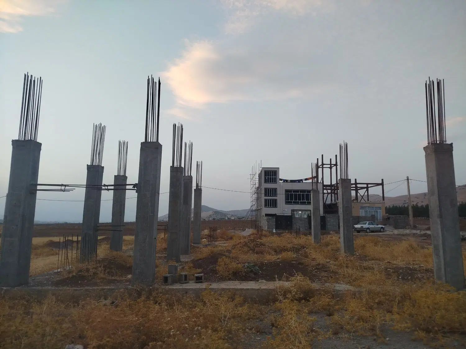 خانه فروشی