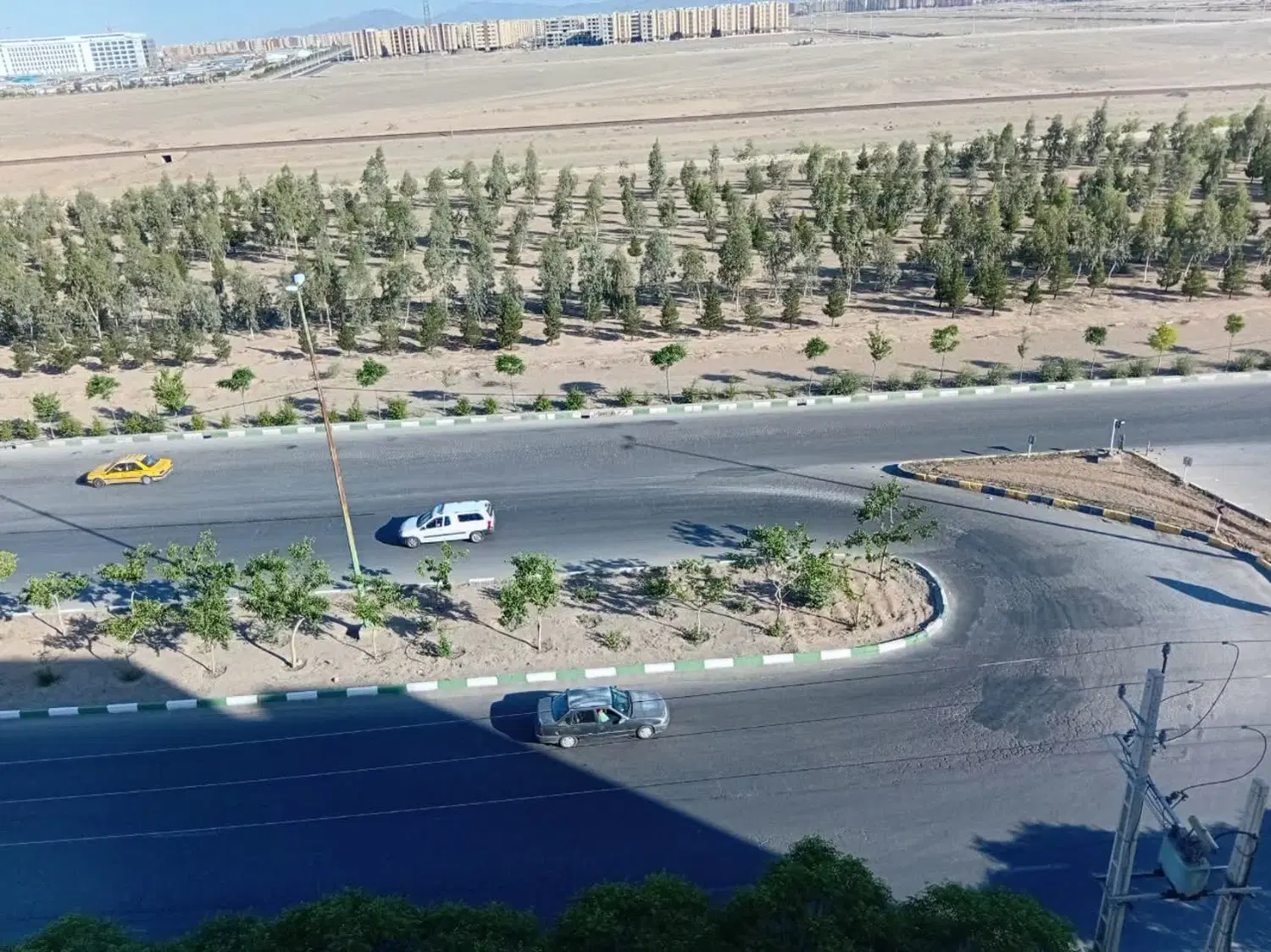 واحد ۹۰ متری تمیز ابوطالب