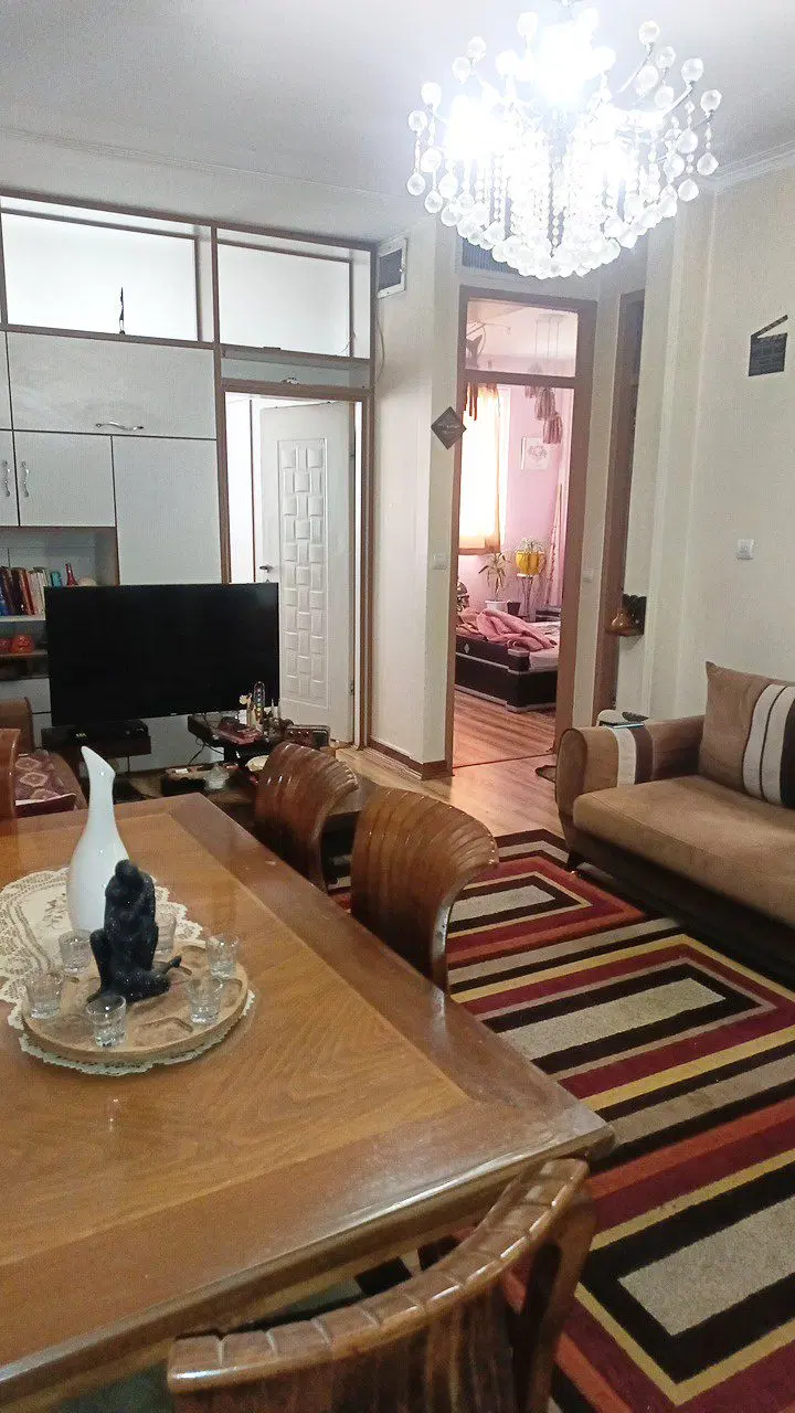 فروش آپارتمان ۶۸ متری