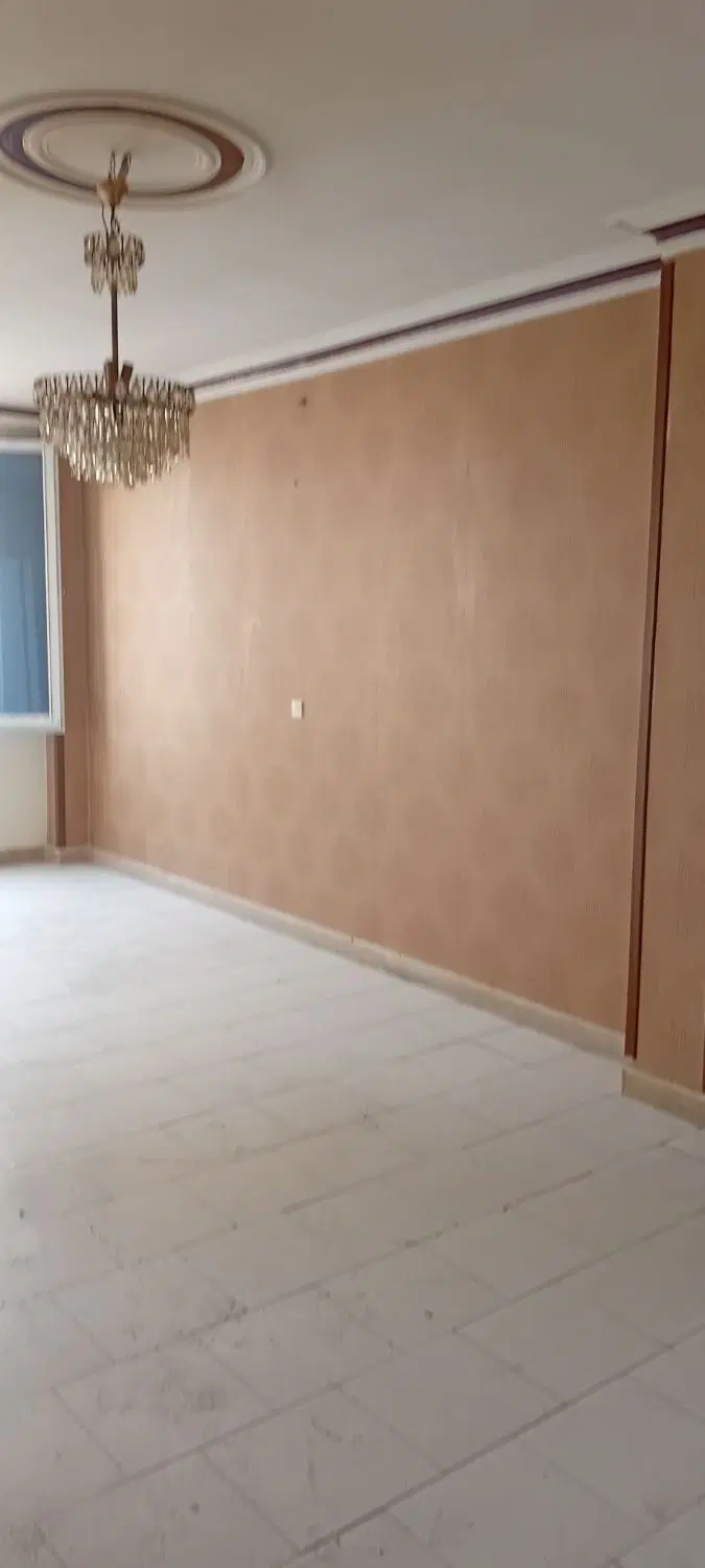 اپارتمان اداری و مسکونی