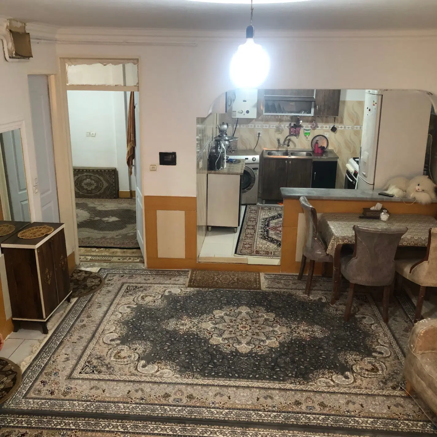 فروش اپارتمان
