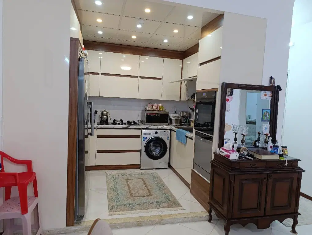 دوخواب سندار لاکچری