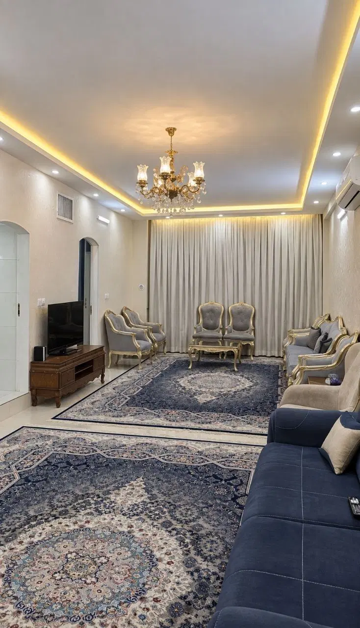 فروش اپارتمان