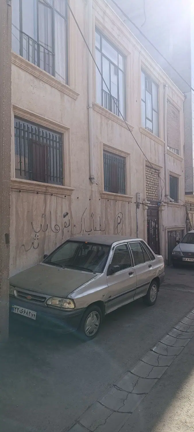 خانه ویلایی در مصلی