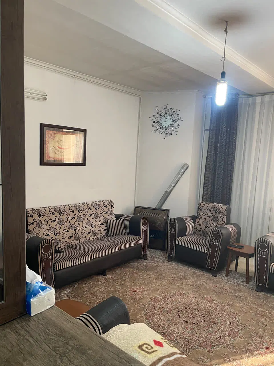 واحد مسکونی