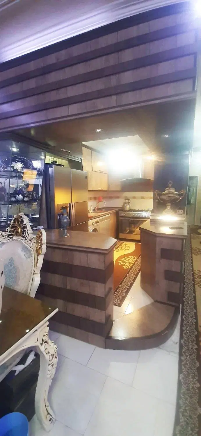 فروش آپارتمان۸۶ متری در کوی مهران