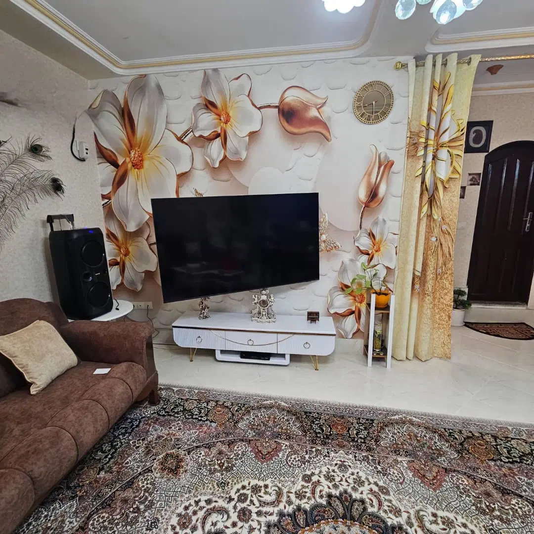 73 متری دو خواب داماهی