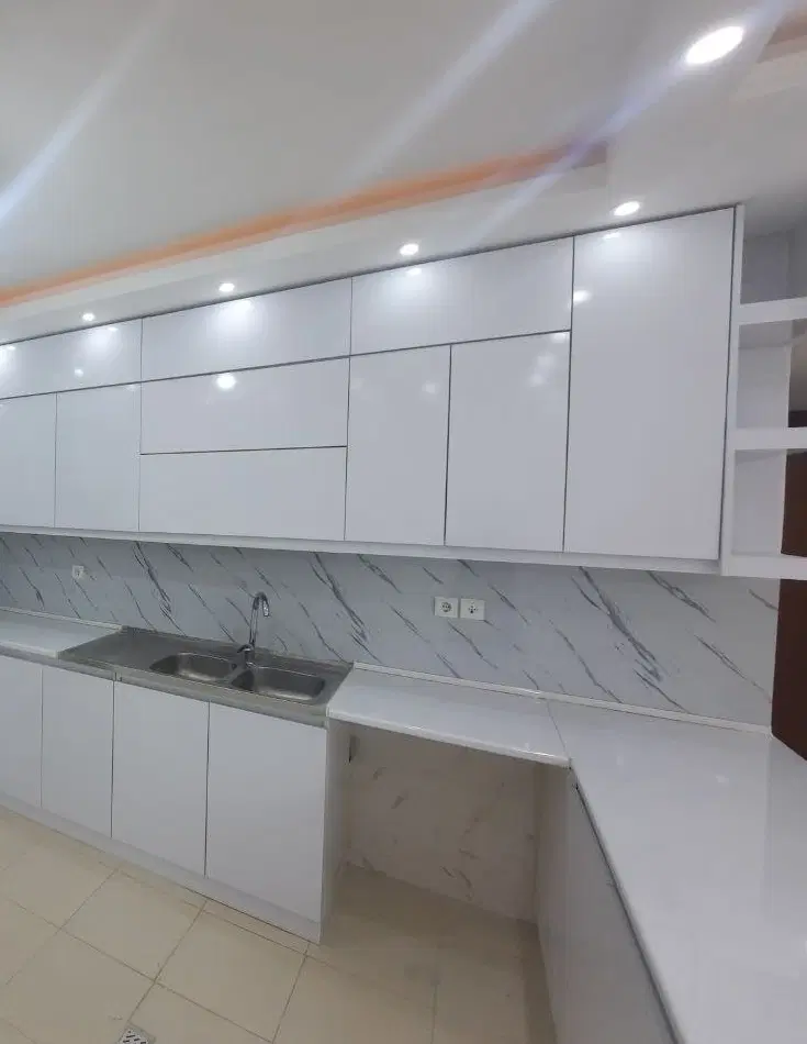 اجاره واحد ۹۰ متری عروس دامادی