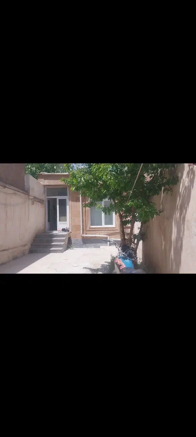 ویلایی