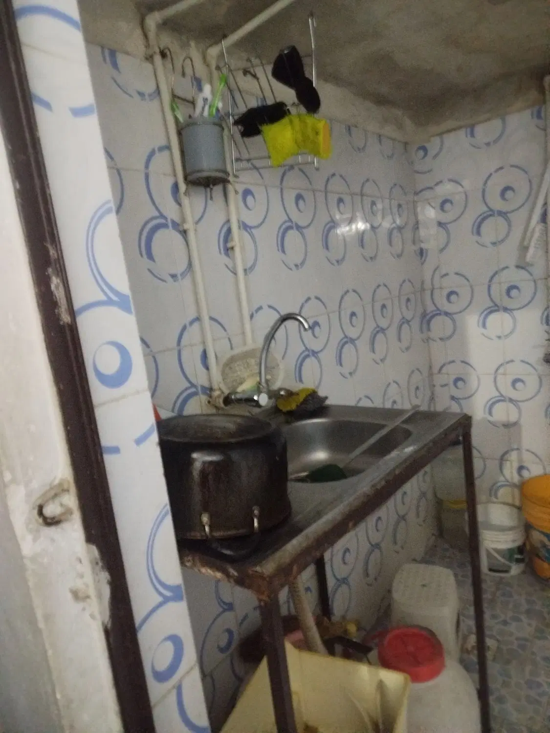 اجاره خانه همکف