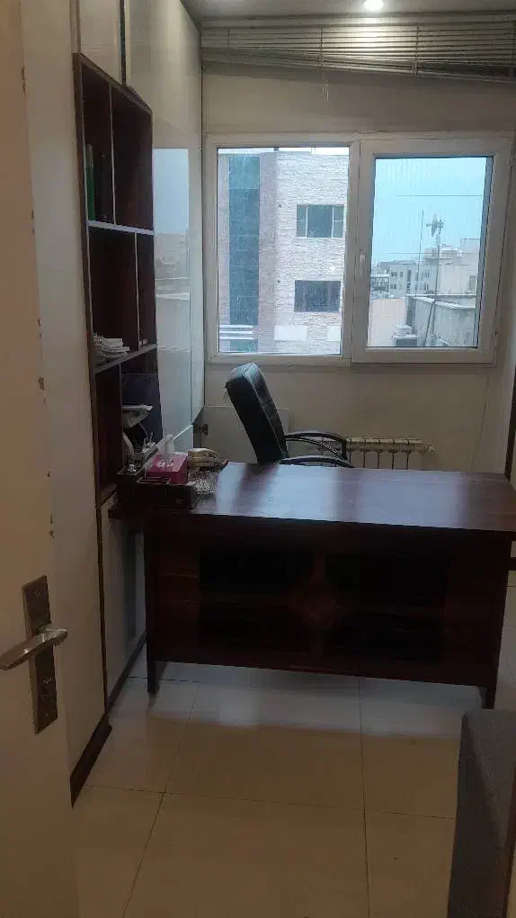 اجاره اتاق در دفتر وکالت