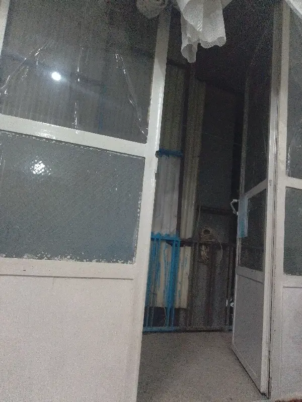 هم خانه