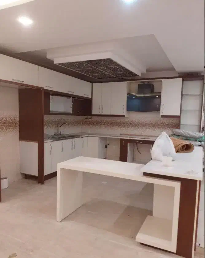 رهن و اجاره دوخواب بلوار شفق شمالی