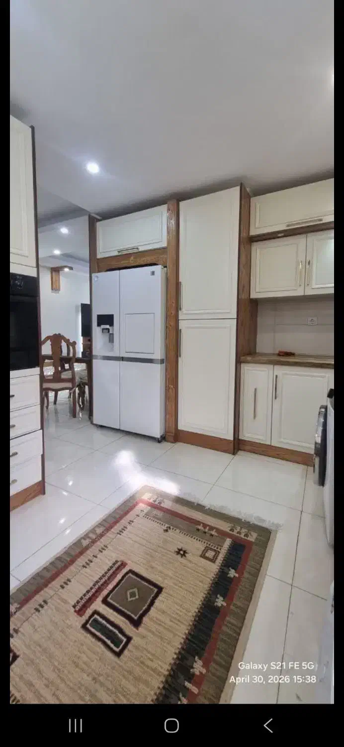 آپارتمان مسکونی