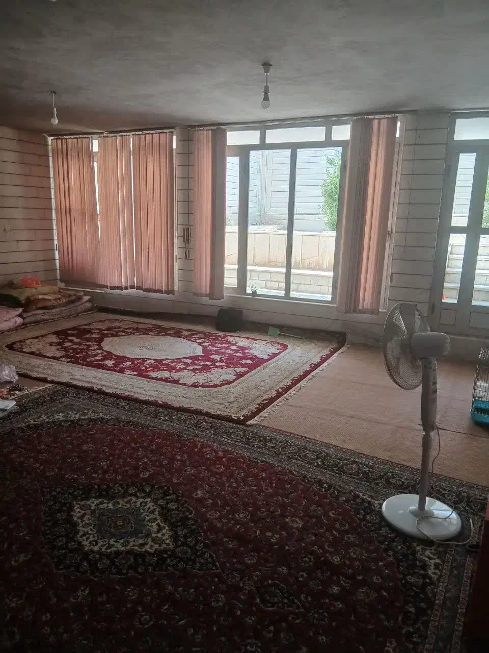 اجاره واحد مسکونی منهای ۶۰