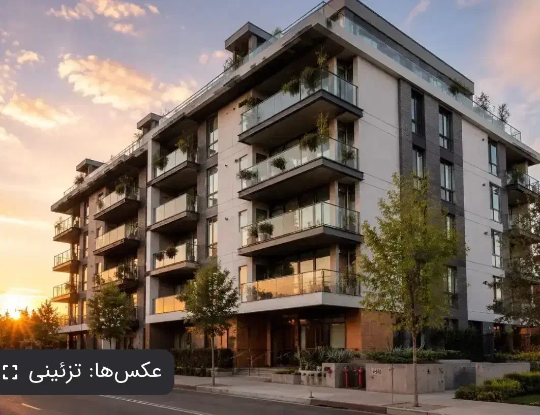 ویلایی رازی شمالی