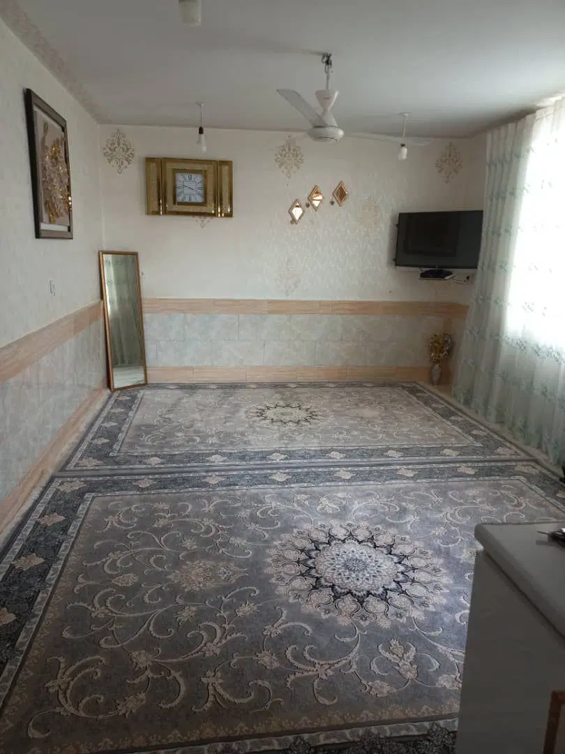 خانه مسکونی