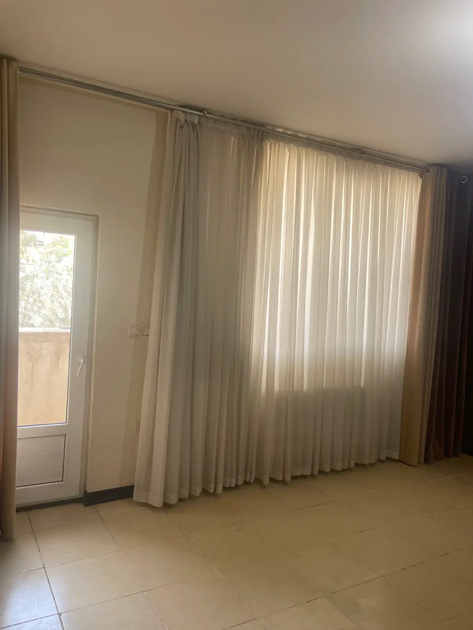 اپارتمان 85 متری شهرک مطهری