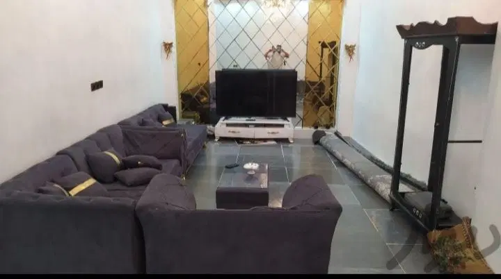 رهن خانه ویلایی درشهرک طالقانی